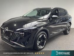 Nieuw 2024 Nissan Qashqai N-Connecta SUV | € 39.744 (Goede deal)
