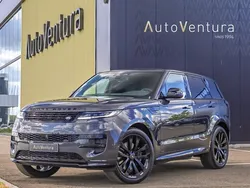 Grijs Nieuw 2025 Land Rover Range Rover Sport Autobiography SUV | € 159.950 (Iets duurder)