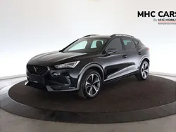 Zwart Gebruikt 2024 Cupra Formentor SUV | € 34.900 (Iets duurder)