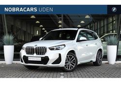 Gebruikt 2024 BMW iX1 M Sport SUV | € 47.850