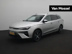 Grijs, metallic lak Gebruikt 2023 MG MG5 EV Long Range Luxury Stationwagen | € 29.950 (Iets duurder)
