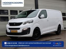Wit Gebruikt 2018 Peugeot Expert Van | € 16.400 (Goede deal)
