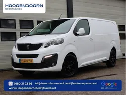 Wit Gebruikt 2018 Peugeot Expert Van | € 17.700 (Eerlijke prijs)