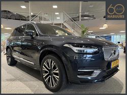 Grijs Gebruikt 2022 Volvo XC90 Plus SUV | € 52.750 (Super prijs)