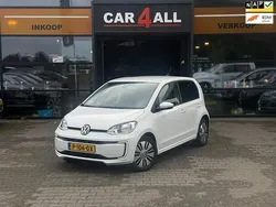 Wit Gebruikt 2017 VW e-up! Hatchback | € 6.950 (Goede deal)
