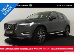 Grijs Gebruikt 2021 Volvo XC60 Inscription SUV | € 42.890 (Eerlijke prijs)