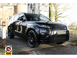 Zwart Gebruikt 2020 Land Rover Range Rover Velar R-Dynamic SUV | € 44.995 (Eerlijke prijs)