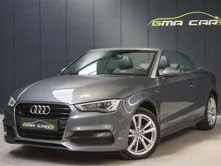 Audi A3 Cabriolet