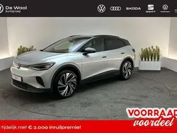 Zwart Nieuw 2025 VW ID.4 Pro SUV | € 48.995 (Eerlijke prijs)