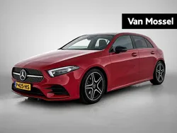 Hatchback Gebruikt 2019 Mercedes A200 Business Hatchback | € 25.845 (Eerlijke prijs)