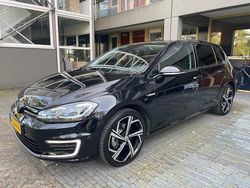 Gebruikt 2019 VW e-Golf Hatchback | € 13.750 (Iets duurder)