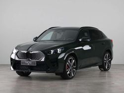 Groen Nieuw 2025 BMW iX2 M Sport SUV | € 68.874 (Duur)