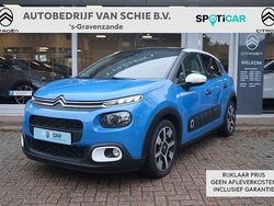 Overige Gebruikt 2019 Citroën C3 Shine Hatchback | € 15.450 (Eerlijke prijs)