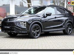 Zwart Gebruikt 2022 Mitsubishi Eclipse Edition SUV | € 26.845 (Eerlijke prijs)