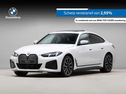 Wit Gebruikt 2025 BMW i4 M Sport Sedan | € 63.950 (Duur)