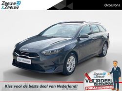 Grijs Gebruikt 2022 Kia Ceed Sportswagon Stationwagen | € 17.945 (Iets duurder)