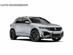 Grijs Nieuw 2024 VW T-Roc Edition SUV | € 45.545 (Iets duurder)