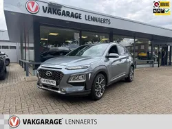 Grijs Gebruikt 2021 Hyundai Kona Comfort SUV | € 20.985 (Goede deal)