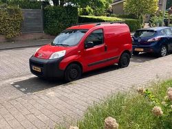 Gebruikt 2015 Fiat Fiorino Van | € 2.850 (Eerlijke prijs)