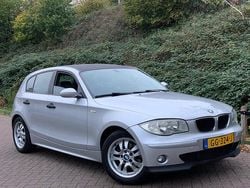 Grijs Gebruikt 2005 BMW 116 Hatchback | € 1.990 (Goede deal)