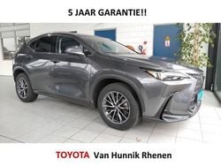 Beige Gebruikt 2024 Lexus NX450h+ Luxury Line SUV | € 50.950 (Super prijs)