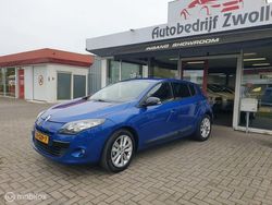 Blauw Gebruikt 2012 Renault Mégane III Hatchback | € 4.200 (Goede deal)