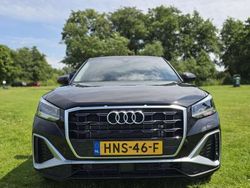 Gebruikt 2024 Audi Q2 SUV | € 33.500 (Iets duurder)