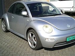 Grijs Gebruikt 2001 VW Beetle Highline Hatchback | € 600 (Super prijs)