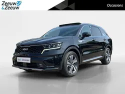 Zwart Gebruikt 2022 Kia Sorento SUV | € 42.930 (Eerlijke prijs)