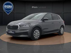 Grijs Gebruikt 2023 Skoda Fabia Ambition Hatchback | € 19.450 (Eerlijke prijs)