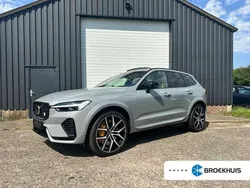 Grijs Gebruikt 2024 Volvo XC60 Ultra SUV | € 69.900 (Duur)