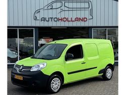 Groen Gebruikt 2018 Renault Kangoo MPV | € 6.750 (Eerlijke prijs)