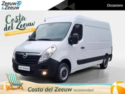 Gny :mineral white s Gebruikt 2019 Opel Movano Van | € 13.440 (Goede deal)