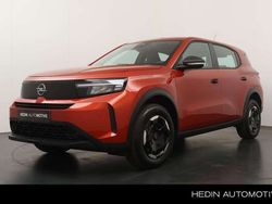 Oranje Nieuw 2025 Opel Frontera Edition SUV | € 27.945 (Super prijs)