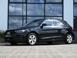 Zwart Gebruikt 2020 Audi A1 Sportback Proline Hatchback | € 17.900