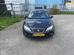 Gebruikt 2012 Seat Ibiza Ecomotive | € 2.000