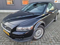 Zwart Gebruikt 2008 Volvo C30 Hatchback | € 3.999 (Eerlijke prijs)