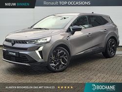 Grijs Gebruikt 2025 Renault Symbioz Esprit Alpine SUV | € 34.400 (Eerlijke prijs)