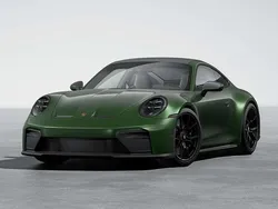 Groen Nieuw 2025 Porsche 911 GT3 Coupé | € 376.467 (Iets duurder)