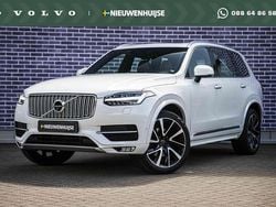 Wit Gebruikt 2018 Volvo XC90 Inscription SUV | € 45.899 (Eerlijke prijs)