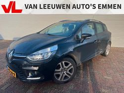 Gebruikt 2018 Renault Clio IV Life Stationwagen | € 7.448 (Eerlijke prijs)