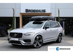 Grijs Gebruikt 2023 Volvo XC90 Ultimate SUV | € 67.895 (Iets duurder)