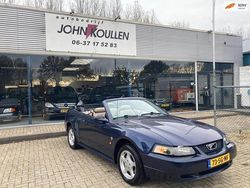 Gebruikt 2003 Ford Mustang Convertible Cabriolet | € 9.750