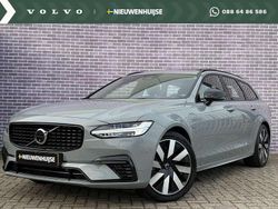 Grijs Gebruikt 2024 Volvo V90 Ultra Stationwagen | € 47.899 (Goede deal)