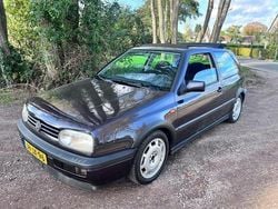 Paars Gebruikt 1994 VW Golf III GTI Hatchback | € 4.500