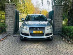 Zilver Gebruikt 2008 Audi Q7 SUV | € 12.500 (Iets duurder)