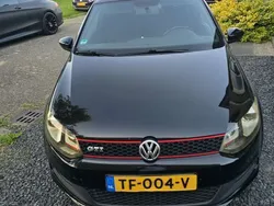 Gebruikt 2013 VW Polo GTI Sedan | € 5.450 (Goede deal)