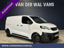 Wit Gebruikt 2020 Peugeot Expert Van | € 15.745 (Goede deal)