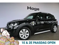 Zwart, metallic lak Gebruikt 2018 Mini Cooper S Countryman Pepper SUV | € 18.440 (Eerlijke prijs)