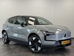 Grijs Gebruikt 2024 Volvo EX30 Plus SUV | € 34.950 (Eerlijke prijs)
